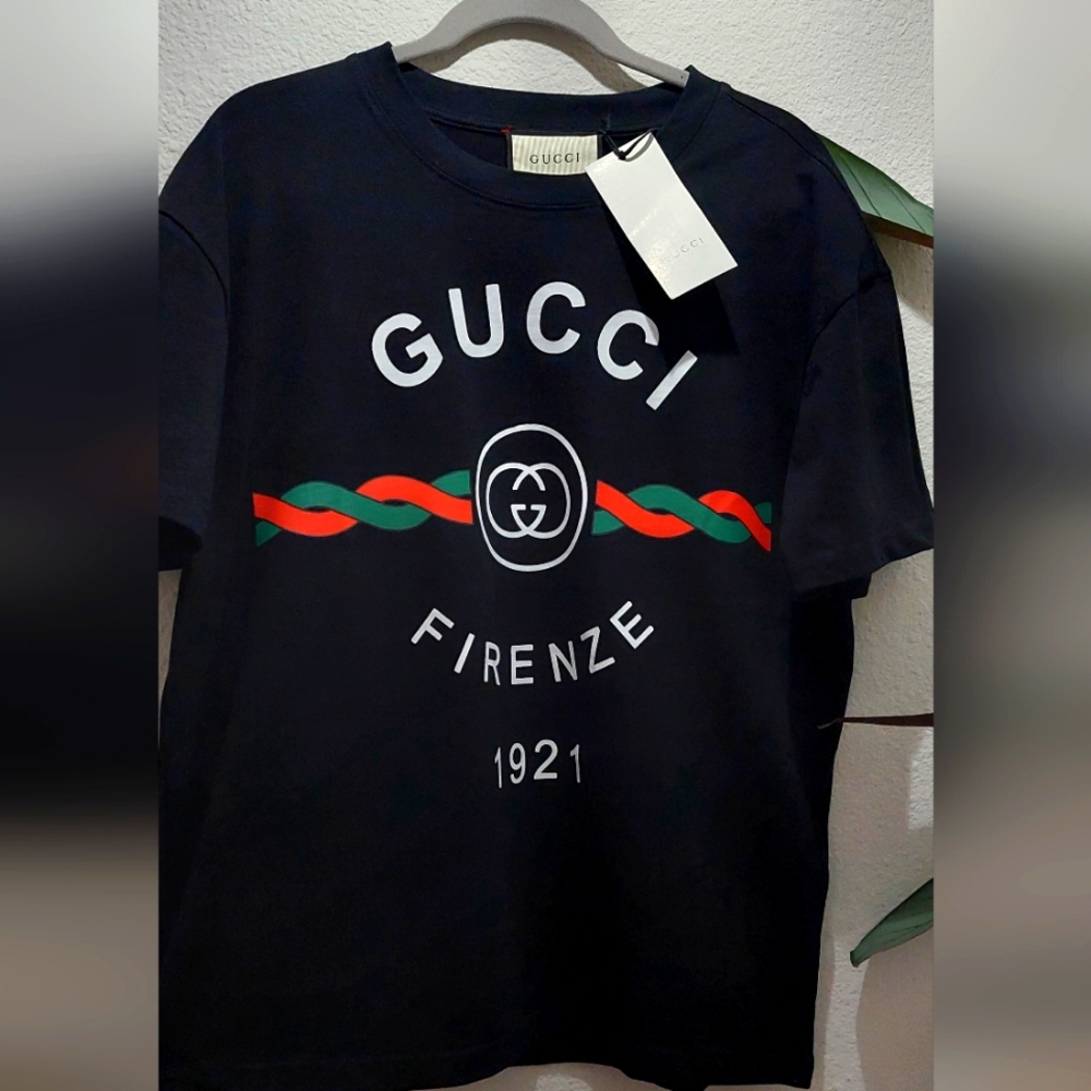 Gucci Firenze Tshirt